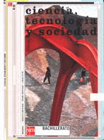 CIENCIA, TECNOLOGIA Y SANIDAD 1 BACH - ED.02