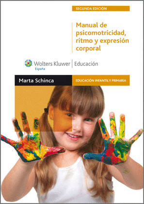 MANUAL DE PSICOMOTRICIDAD, RITMO Y EXPRESIÓN CORPORAL