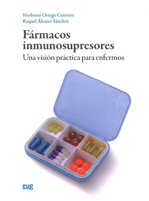 FÁRMACOS INMUNOSUPRESORES