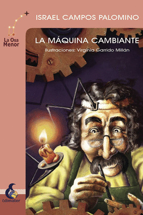 LA MAQUINA CAMBIANTE