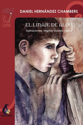 EL LINAJE DE ALOU