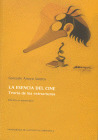 ESENCIA DEL CINE, LA
