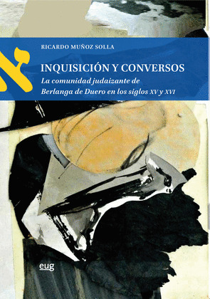 INQUISICION Y CONVERSOS