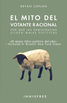 EL MITO DEL VOTANTE RACIONAL