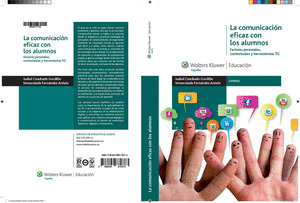 LA COMUNICACIÓN EFICAZ CONLOS ALUMNOS