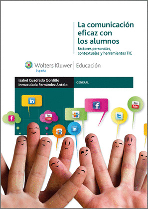 LA COMUNICACIÓN EFICAZ CON LOS ALUMNOS