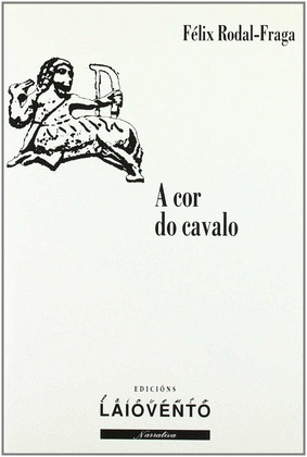 COR DO CAVALO, A