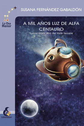A MIL AÑOS LUZ DE ALFA CENTAURO