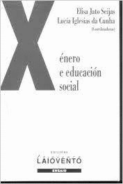 XÉNERO E EDUCACIÓN SOCIAL