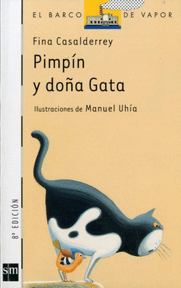 PIMPIN Y DOÑA GATA/BVB Nº78