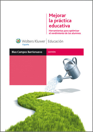 MEJORAR LA PRÁCTICA EDUCATIVA