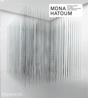 MONA HOATOUM - EXPANDED AND REVISED EDITION