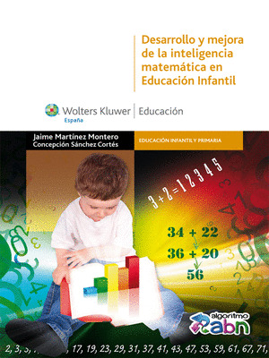 DESARROLLO Y MEJORA DE LA INTELIGENCIA MATEMÁTICA EN EDUCACIÓN INFANTIL