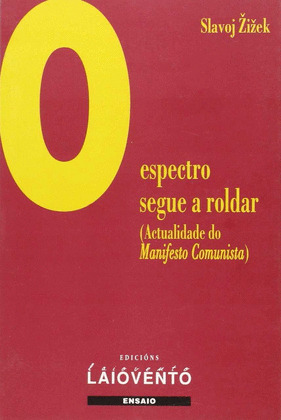 ESPECTRO SEGUE A ROLDAR, O
