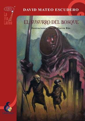 EL SUSURRO DEL BOSQUE