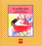 CERDITO QUE, EL