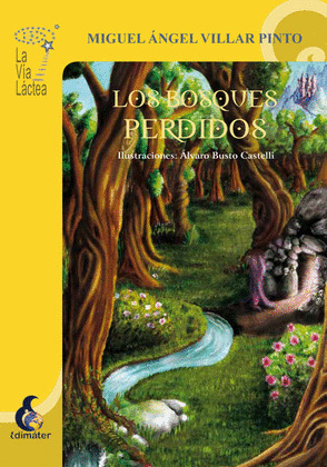 LOS BOSQUES PERDIDOS