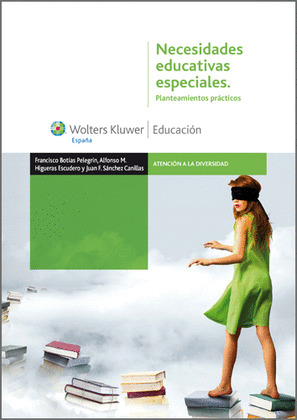 NECESIDADES EDUCATIVAS ESPECIALES