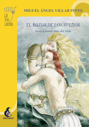 EL BAZAR DE LOS SUEÑOS