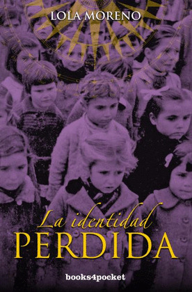 IDENTIDAD PERDIDA,LA