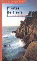 PIRATAS DE TIERRA/201 (GA)