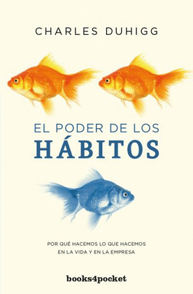 PODER DE LOS HÁBITOS, EL