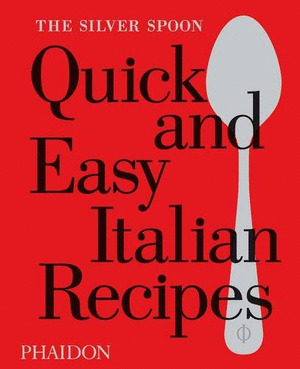 QUICK AND EASY ITALIAN RECIPES
