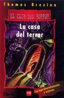 CASA DEL TERROR