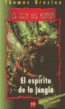 ESPIRITU DE LA JUNGLA