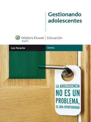 GESTIONANDO ADOLESCENTES