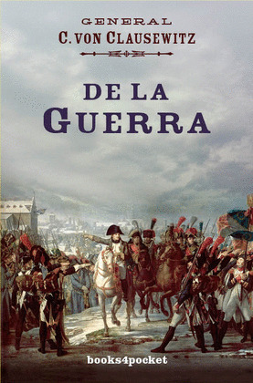 DE LA GUERRA B4P