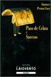 PASO DE CEBRA E SUCESOS