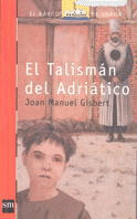 TALISMAN DEL ADRIATICO, EL/116 BVR