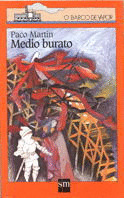 MEDIO BURATO