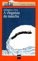 A VINGANZA DA MANCHA