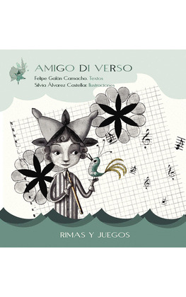 AMIGO DI VERSO