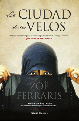 CIUDAD DE LOS VELOS,LA