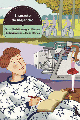SECRETO DE ALEJANDRO, EL
