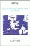 IGNACIO RAMONET E RAMON CHAO EN TRIUNFO