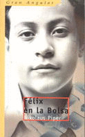 FELIX EN LA BOLSA/198 (GA)