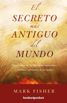 SECRETO MÁS ANTIGUO DEL MUNDO,EL