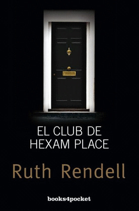 CLUB DE HEXAM PLACE,EL