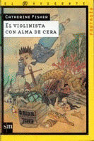 NF10. EL VIOLINISTA CON ALMA DE CERA