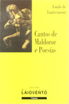CANTOS DE MALDOROR E POESÍAS