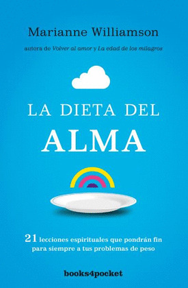 DIETA DEL ALMA