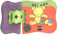 LYM. MI OSO (LEE Y MUERDE)