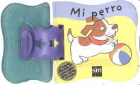 LYM. MI PERRO (LEE Y MUERDE)