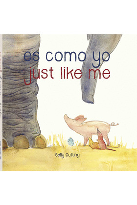ES COMO YO/JUST LIKE ME
