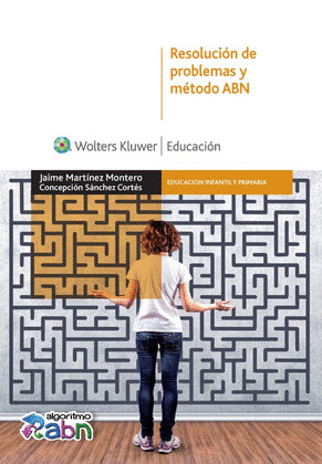 RESOLUCIÓN DE PROBLEMAS Y MÉTODO ABN