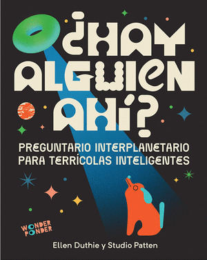 ¿HAY ALGUIEN AHI?